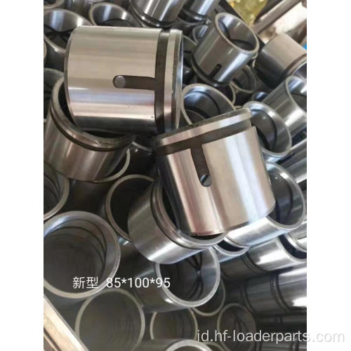 Loader Bushing untuk Liugong XCMG XGMA SEM SANY